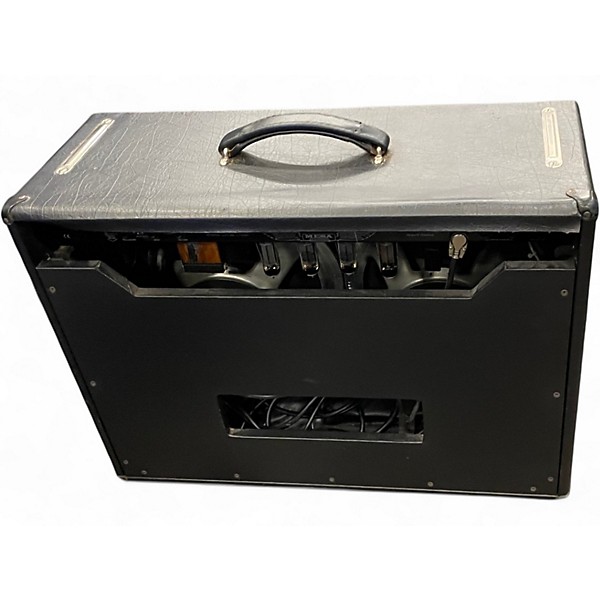 Used MESA/Boogie Nomad 45 2x12 45W Tube Guitar Combo Amp