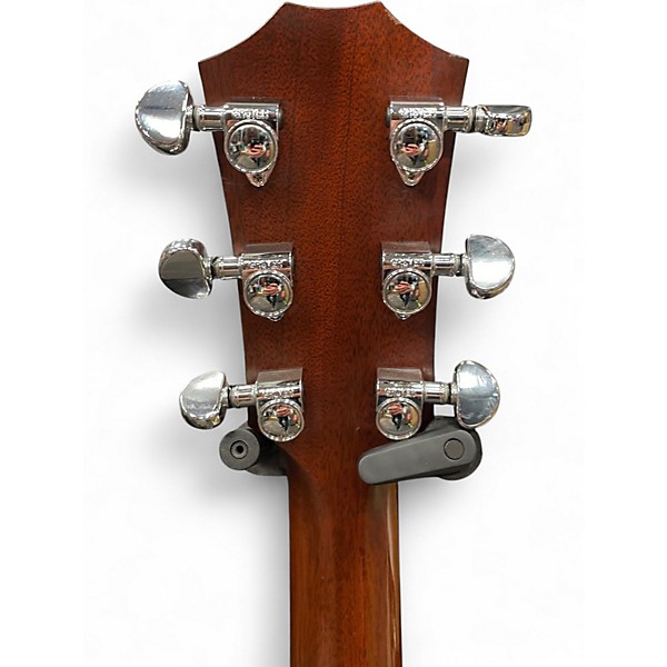 Used Taylor 312CE Natural Acoustic Electric Guitar