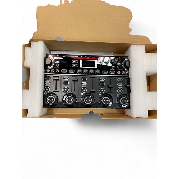 Used BOSS RC505 Loop Station MKII Effect Processor