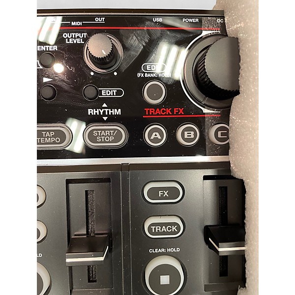 Used BOSS RC505 Loop Station MKII Effect Processor