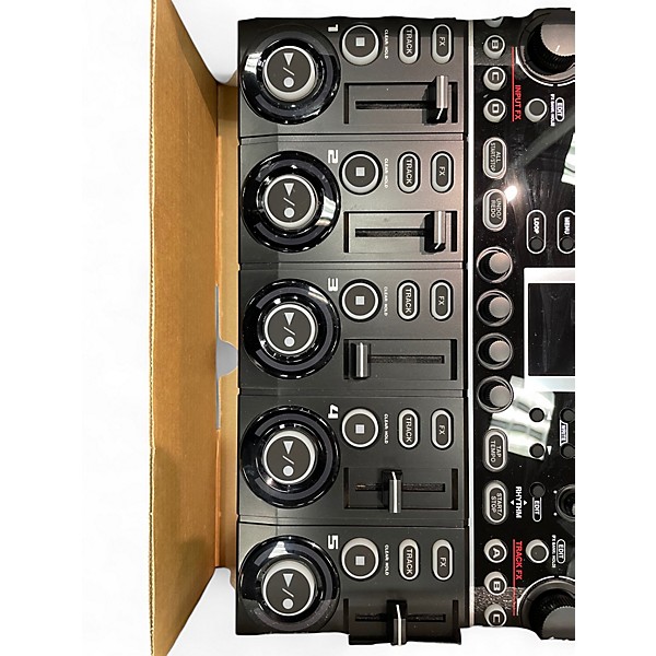 Used BOSS RC505 Loop Station MKII Effect Processor