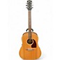 Used Gibson J45 Studio Natural Acoustic Electric Guitar thumbnail