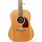 Used Gibson J45 Studio Natural Acoustic Electric Guitar