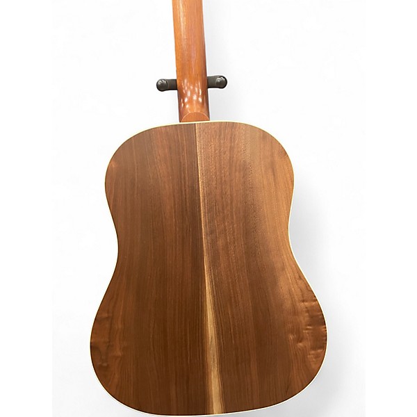 Used Gibson J45 Studio Natural Acoustic Electric Guitar