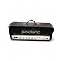 Used Soldano SUPER LEAD 60 Tube Guitar Amp Head thumbnail