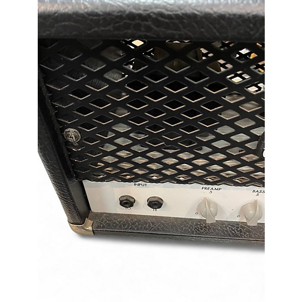 Used Soldano SUPER LEAD 60 Tube Guitar Amp Head