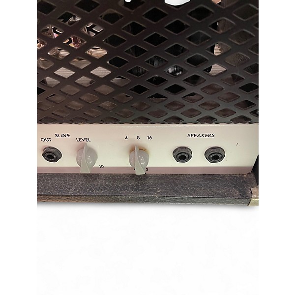 Used Soldano SUPER LEAD 60 Tube Guitar Amp Head