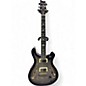 Used PRS SE HOLLOWBODY GREY BURST Hollow Body Electric Guitar thumbnail