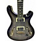 Used PRS SE HOLLOWBODY GREY BURST Hollow Body Electric Guitar