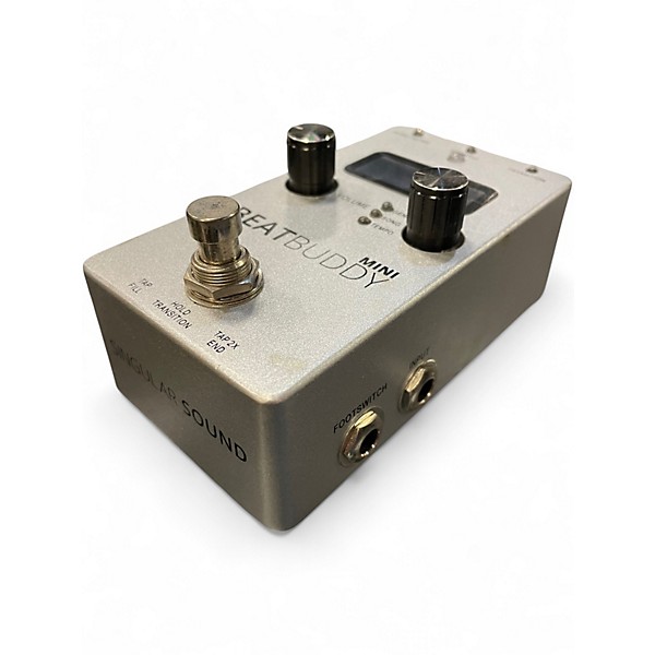 Used Singular Sound BeatBuddy MINI Metronome