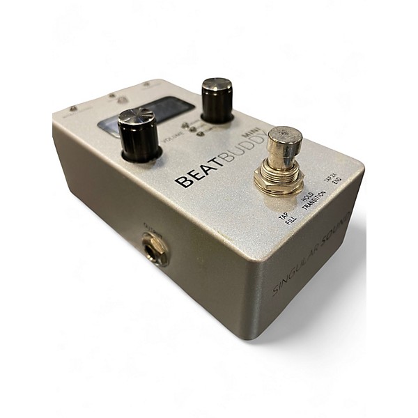 Used Singular Sound BeatBuddy MINI Metronome