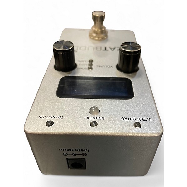 Used Singular Sound BeatBuddy MINI Metronome