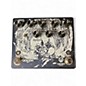 Used Walrus Audio Descent Reverb Effect Pedal thumbnail
