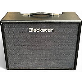 Used Blackstar Artist 15 1x12 Tube Guitar Combo Amp