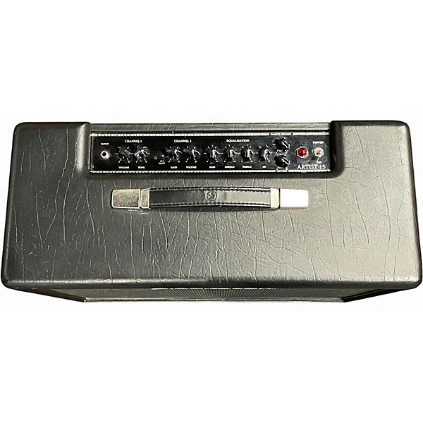 Used Blackstar Artist 15 1x12 Tube Guitar Combo Amp