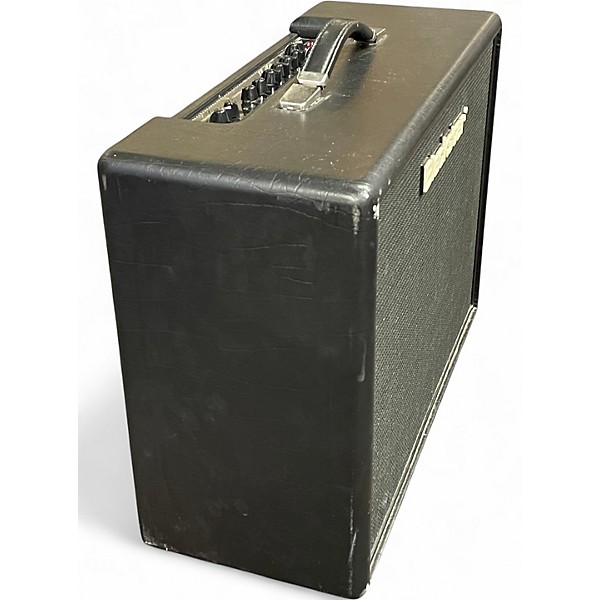 Used Blackstar Artist 15 1x12 Tube Guitar Combo Amp