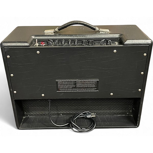 Used Blackstar Artist 15 1x12 Tube Guitar Combo Amp