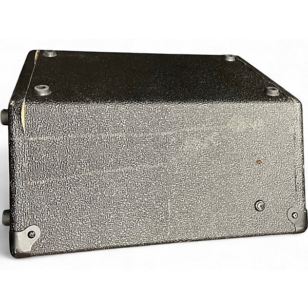 Used Ampeg BA108 25W 1X8 Bass Combo Amp