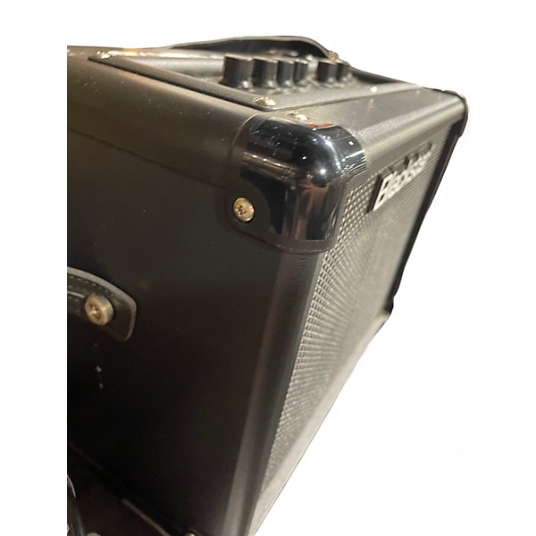 Used Blackstar Stereo 10 V2  Battery Powered Amp