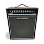 Used Acoustic B100MKII 100W 1x15 Bass Combo Amp thumbnail