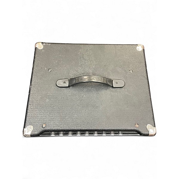 Used Acoustic B100MKII 100W 1x15 Bass Combo Amp