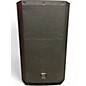 Used Electro-Voice ZLX-12BT Powered Speaker thumbnail
