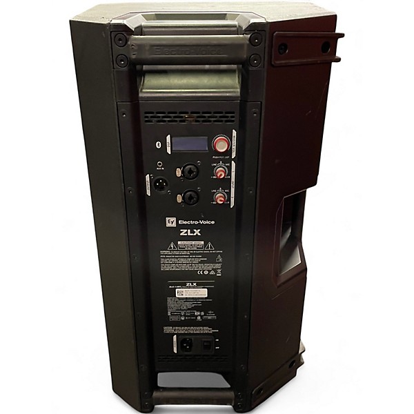 Used Electro-Voice ZLX-12BT Powered Speaker