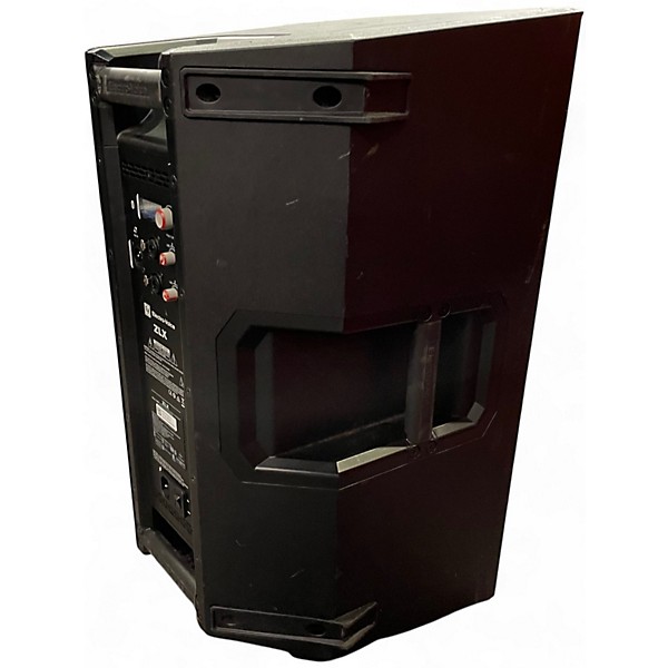 Used Electro-Voice ZLX-12BT Powered Speaker