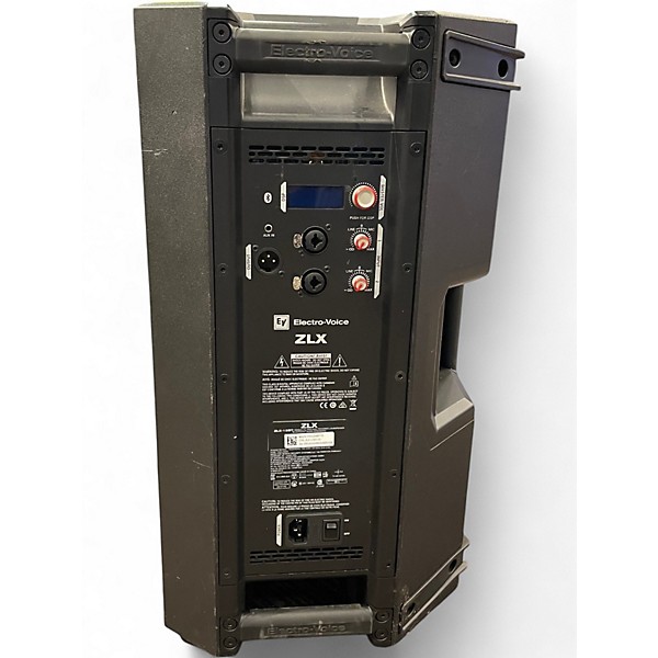 Used Electro-Voice ZLX-12BT Powered Speaker
