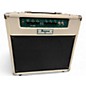 Used Ibanez TSA15 Tube Screamer 15W 1x12 Tube Guitar Combo Amp thumbnail