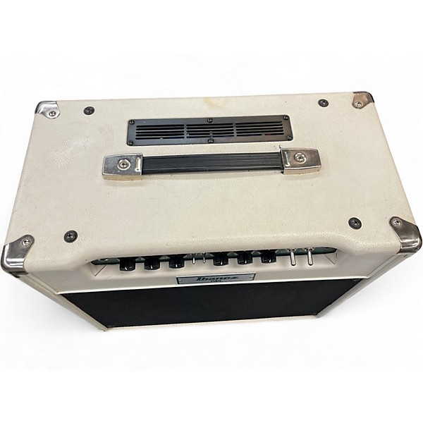 Used Ibanez TSA15 Tube Screamer 15W 1x12 Tube Guitar Combo Amp