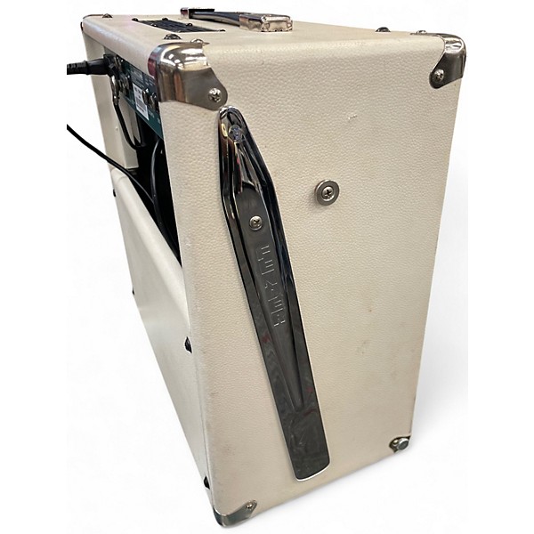 Used Ibanez TSA15 Tube Screamer 15W 1x12 Tube Guitar Combo Amp