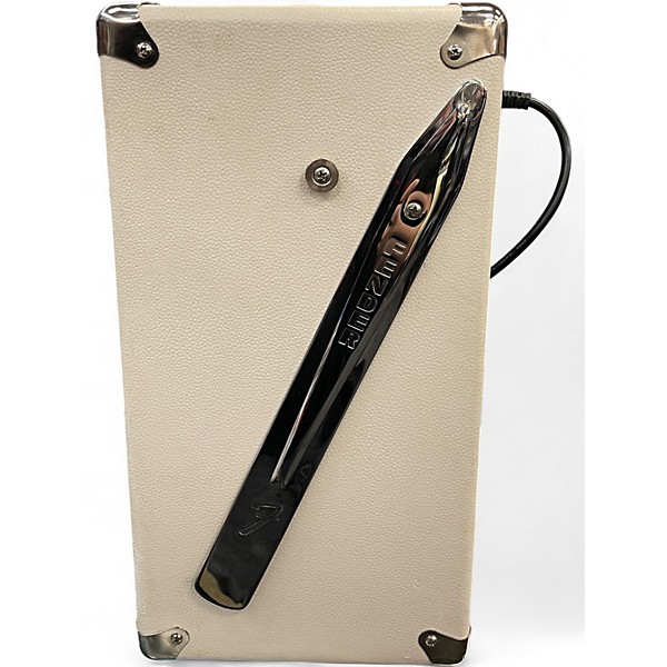 Used Ibanez TSA15 Tube Screamer 15W 1x12 Tube Guitar Combo Amp