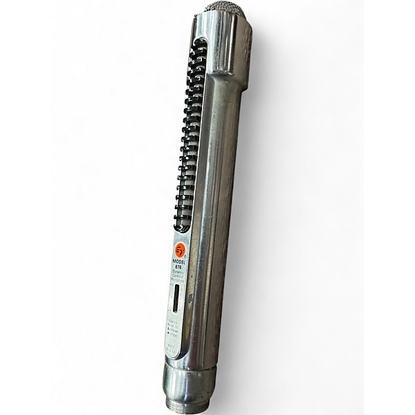 Used Electro-Voice 676 Dynamic Microphone