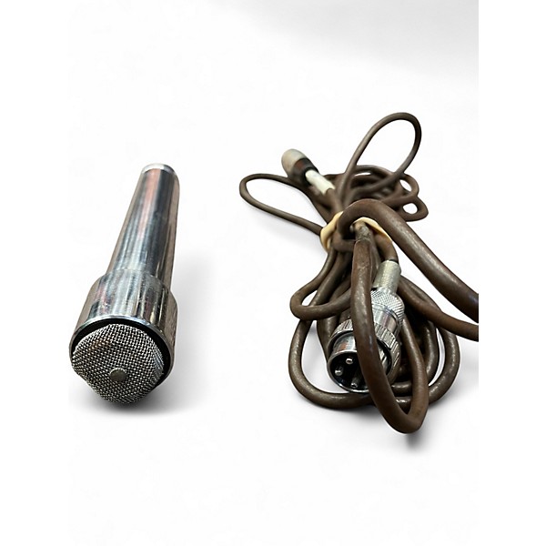 Used Electro-Voice 676 Dynamic Microphone