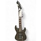 Used ESP LTD M207 Silver Solid Body Electric Guitar thumbnail