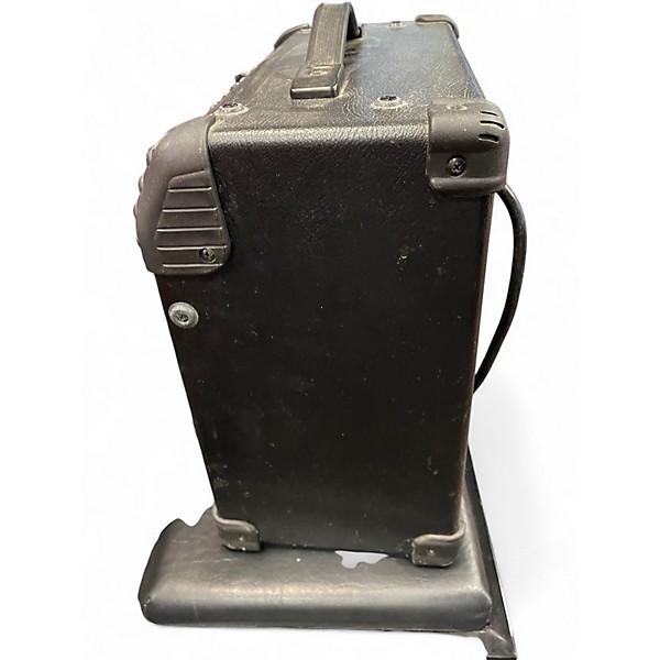 Used Line 6 Spider III 30W 1x12 Guitar Combo Amp