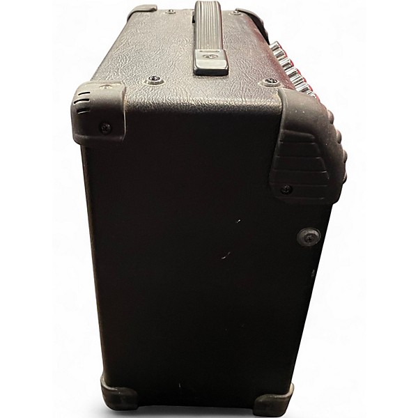 Used Line 6 Spider III 30W 1x12 Guitar Combo Amp