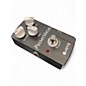 Used Joyo JF35 POCKET METAL Effect Pedal