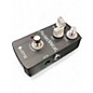 Used Joyo JF35 POCKET METAL Effect Pedal