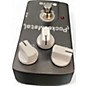 Used Joyo JF35 POCKET METAL Effect Pedal