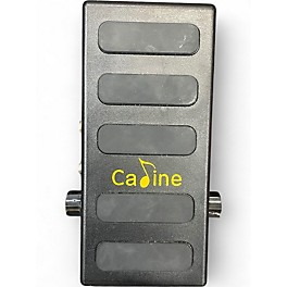 Used Cadine MODEL X Pedal