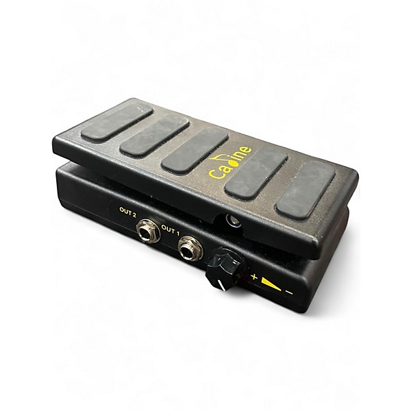 Used Cadine MODEL X Pedal