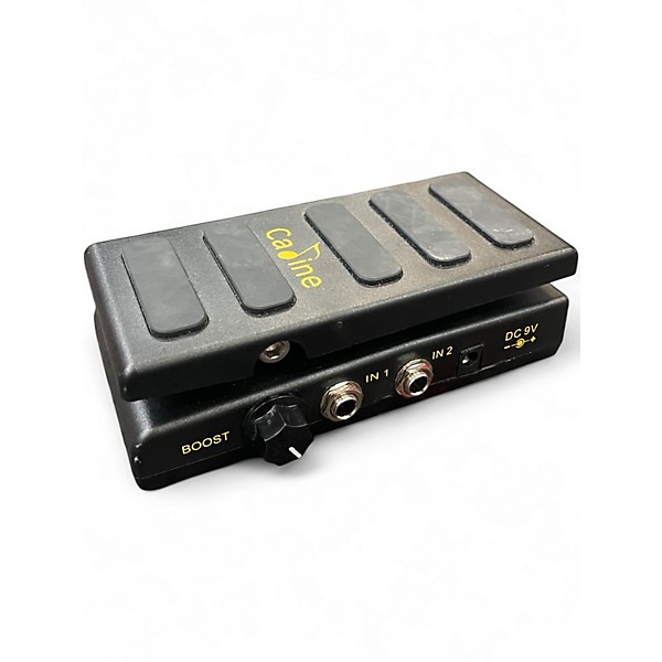 Used Cadine MODEL X Pedal