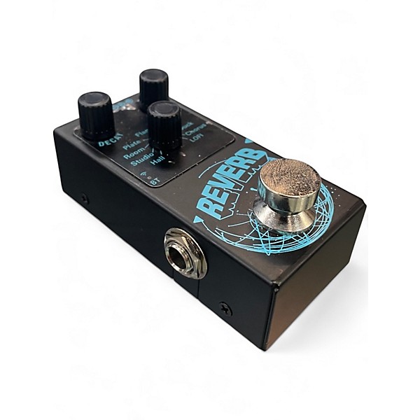 Used Miscellaneous REVERB Effect Pedal