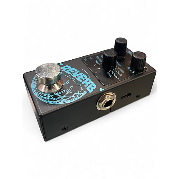 Used Miscellaneous REVERB Effect Pedal