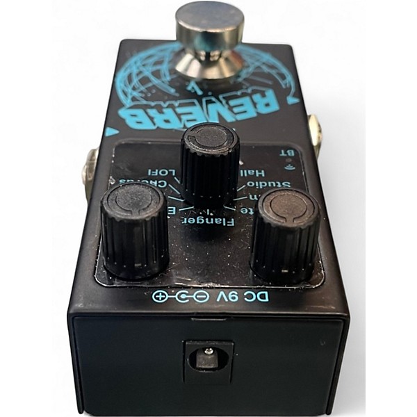 Used Miscellaneous REVERB Effect Pedal