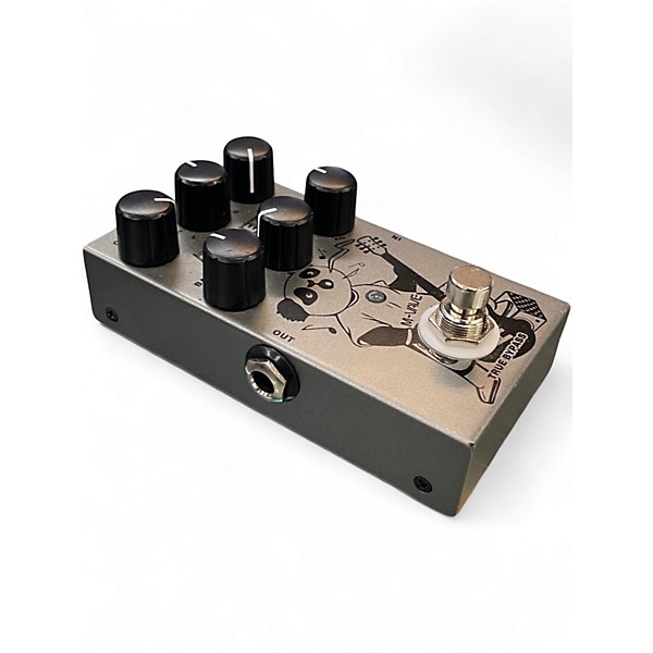 Used Mvave MINI EFX Effect Pedal