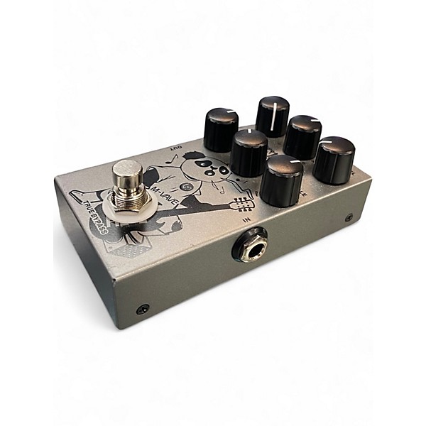 Used Mvave MINI EFX Effect Pedal