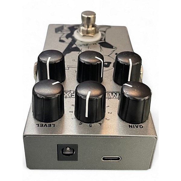 Used Mvave MINI EFX Effect Pedal